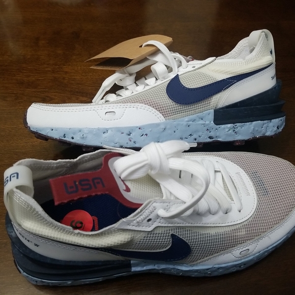 Nike waffle/ crater rare collaboration - Picture 2 of 6